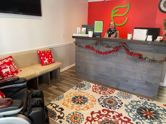 Epoch Chiropractic Picture 2