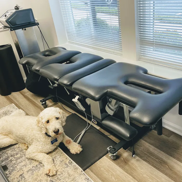 Epoch Chiropractic Picture 8