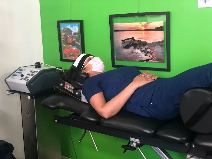 Epoch Chiropractic Picture 10