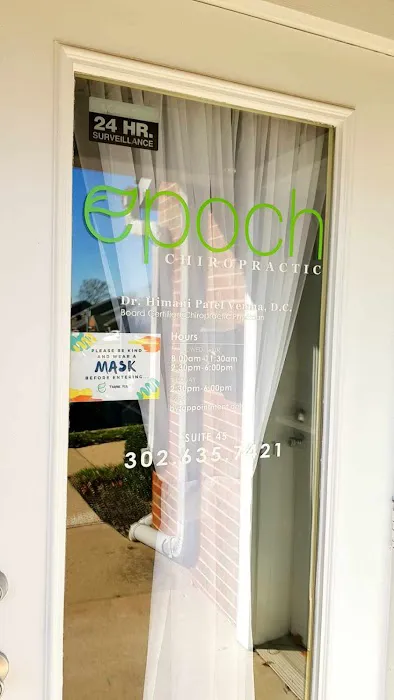 Epoch Chiro Picture 2