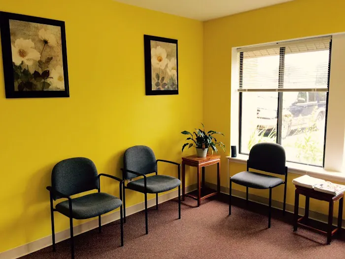 Ross Get Healthy Chiropractic Picture 3