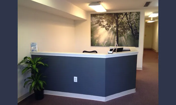 Ross Get Healthy Chiropractic Picture 10