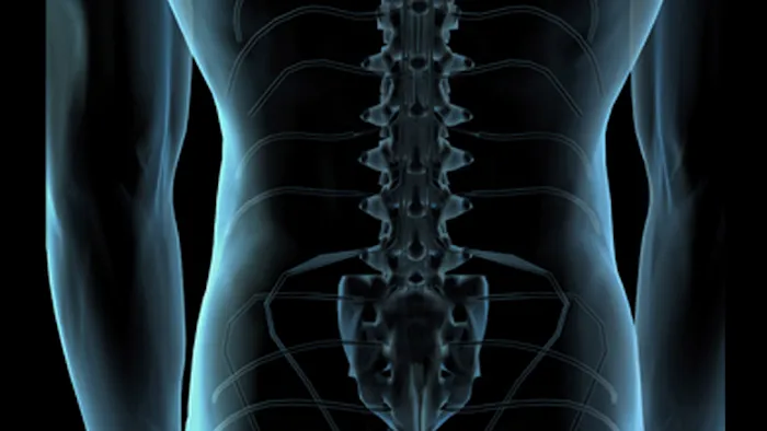 Gold Chiropractic Picture 2