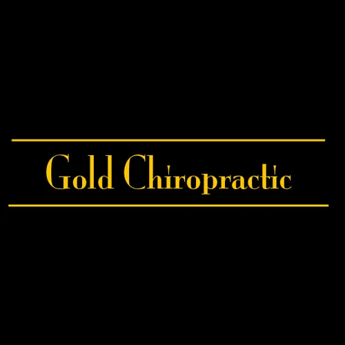 Gold Chiropractic Picture 1