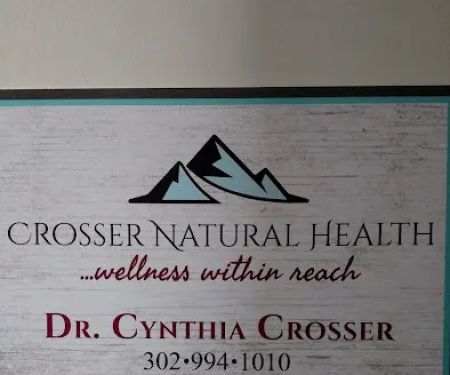 Crosser Natural Health