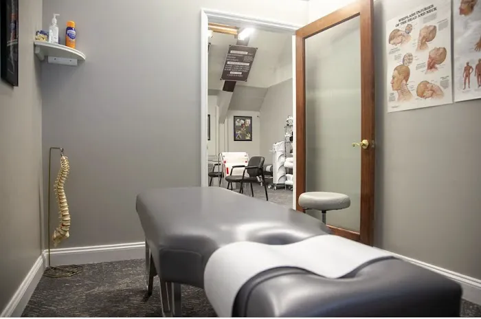 Health One P.A., Matthew J. McIlrath, DC Picture 2