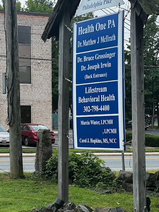Health One P.A., Matthew J. McIlrath, DC Picture 7