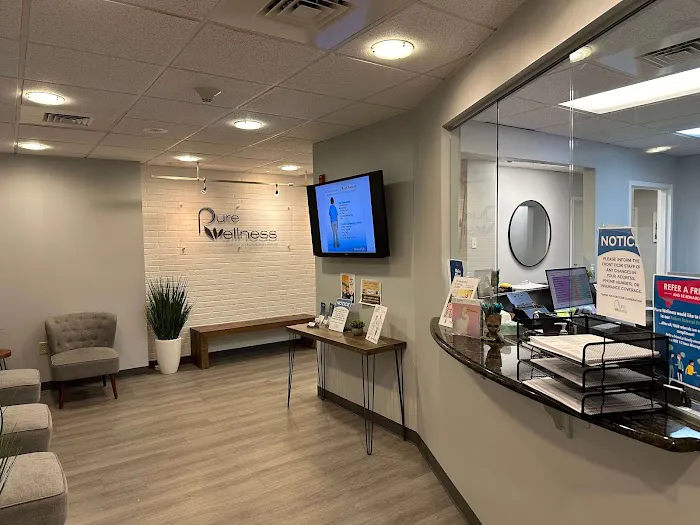 Pure Wellness Chiropractic Picture 2