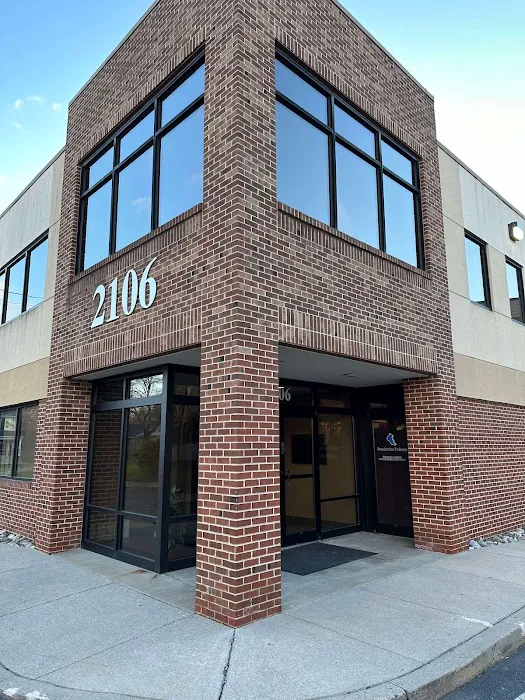 Pure Wellness Chiropractic Picture 3