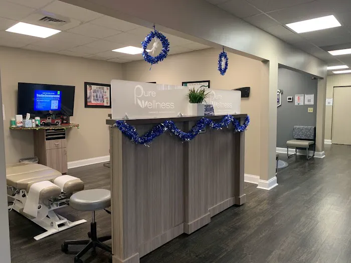 Pure Wellness Chiropractic Picture 1