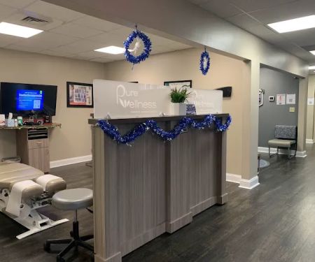 Pure Wellness Chiropractic