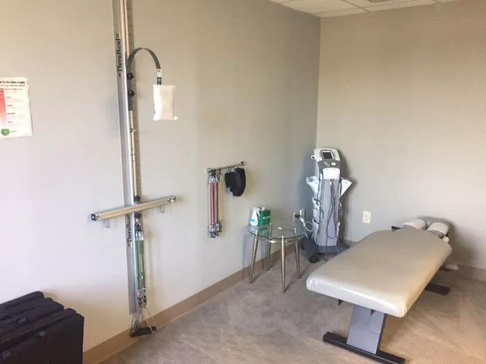 Pure Wellness Chiropractic Picture 6