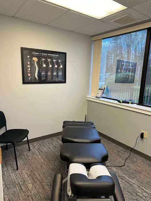 Pure Wellness Chiropractic Picture 5