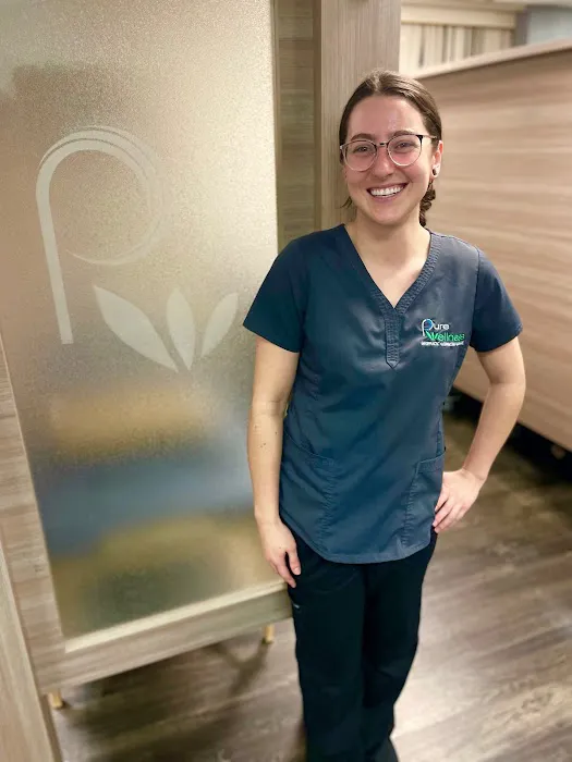 Pure Wellness Chiropractic Picture 9