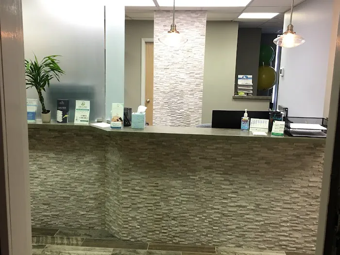 Pure Wellness Chiropractic Picture 10