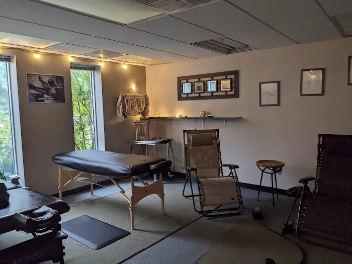 Francis Optimal Performance Chiropractic Picture 2