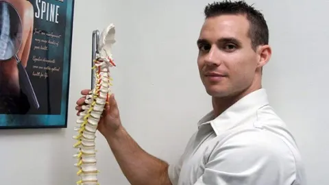 Francis Optimal Performance Chiropractic Picture 3