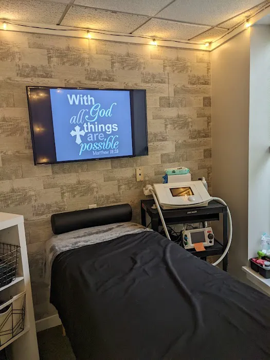 Francis Optimal Performance Chiropractic Picture 6