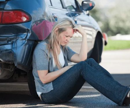 Wilmington Accident Doctors