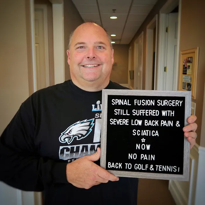 Disc Centers of America Garnet Valley/Bianco Family Chiropractic Picture 3