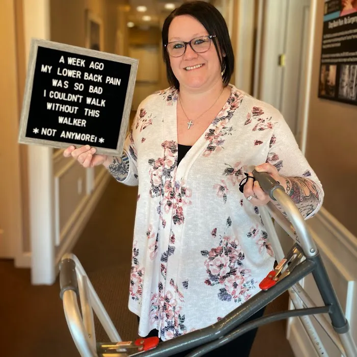 Disc Centers of America Garnet Valley/Bianco Family Chiropractic Picture 4