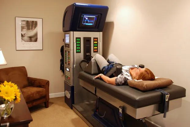 Disc Centers of America Garnet Valley/Bianco Family Chiropractic Picture 6