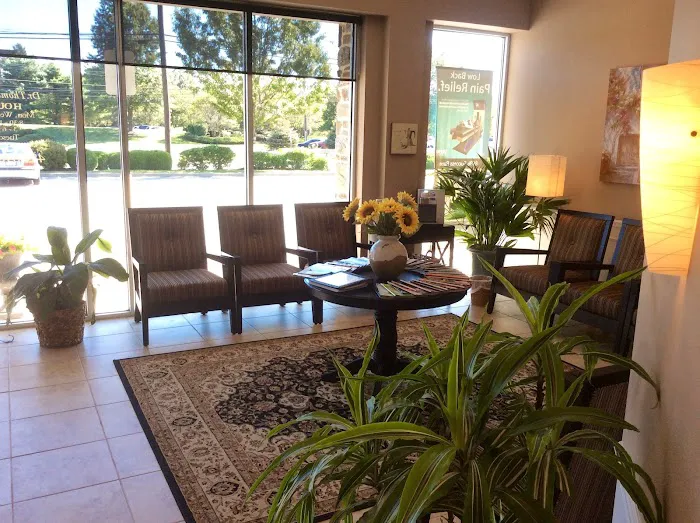 Disc Centers of America Garnet Valley/Bianco Family Chiropractic Picture 5