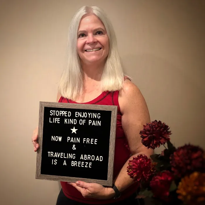 Disc Centers of America Garnet Valley/Bianco Family Chiropractic Picture 10