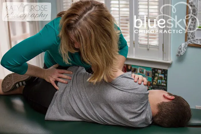 Mariclaire Schultz, DC Picture 2