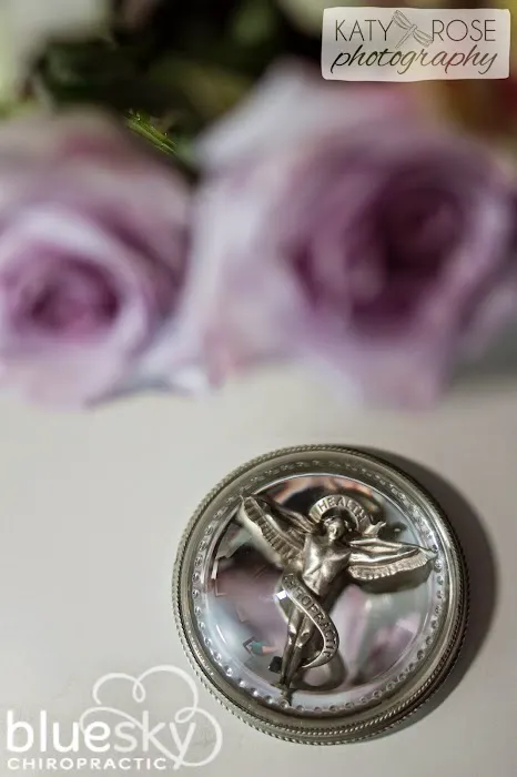 Mariclaire Schultz, DC Picture 1