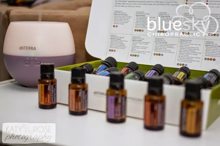 Mariclaire Schultz, DC Picture 3