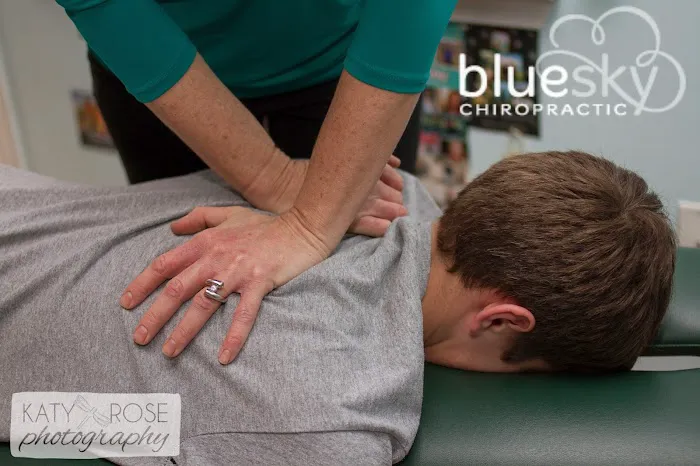 Mariclaire Schultz, DC Picture 4