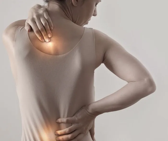 State Line Chiropractic Center Picture 2