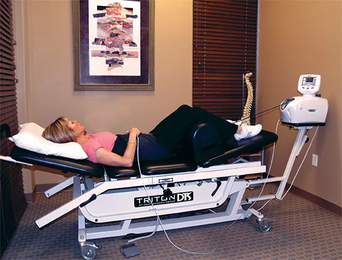 State Line Chiropractic Center Picture 1