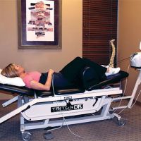 State Line Chiropractic Center ico