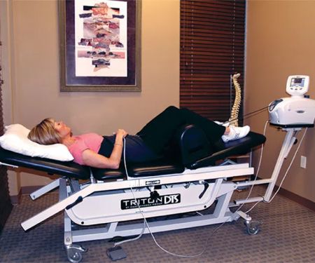 State Line Chiropractic Center