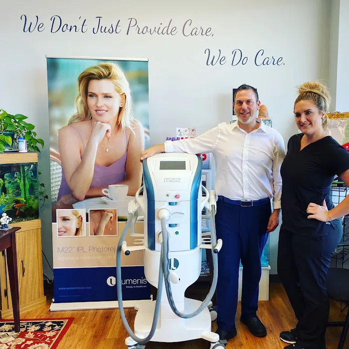 State Line Chiropractic Center Picture 3