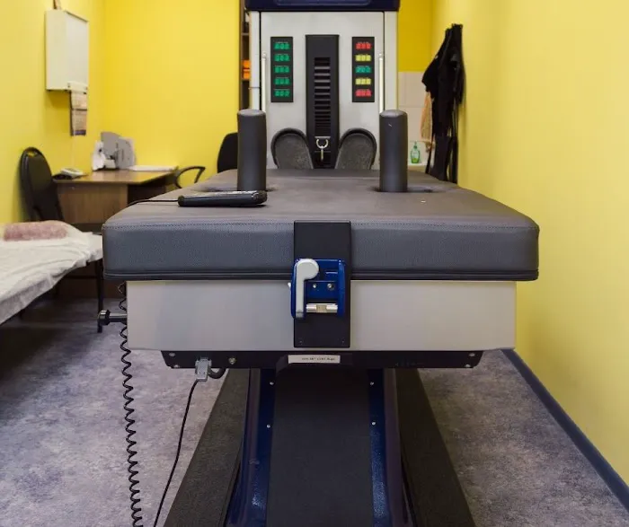 State Line Chiropractic Center Picture 4