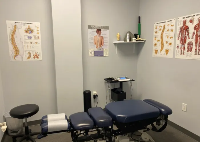 State Line Chiropractic Center Picture 7