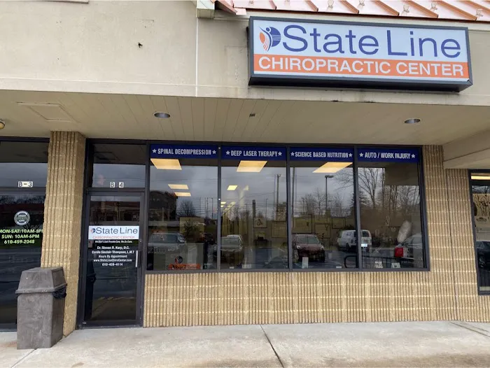 State Line Chiropractic Center Picture 8