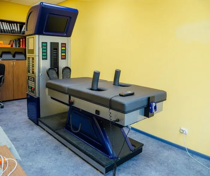 State Line Chiropractic Center Picture 9