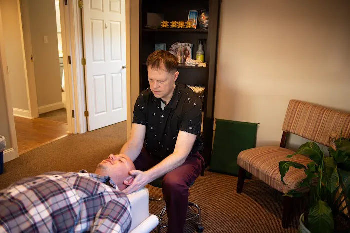 Back to Health Chiropractic Picture 1