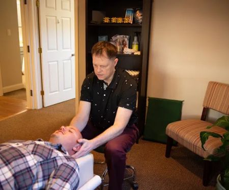 Back to Health Chiropractic