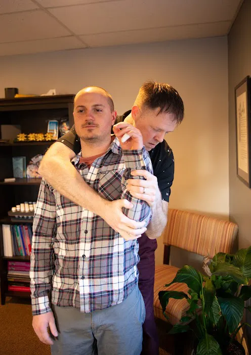 Back to Health Chiropractic Picture 3