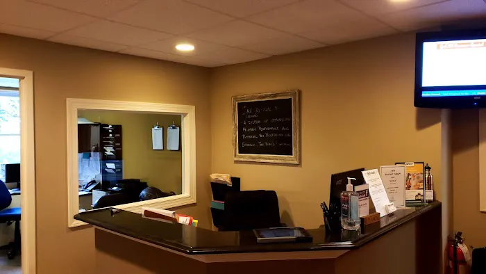 Back to Health Chiropractic Picture 4