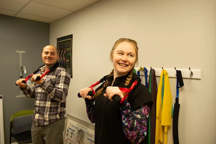 Back to Health Chiropractic Picture 5