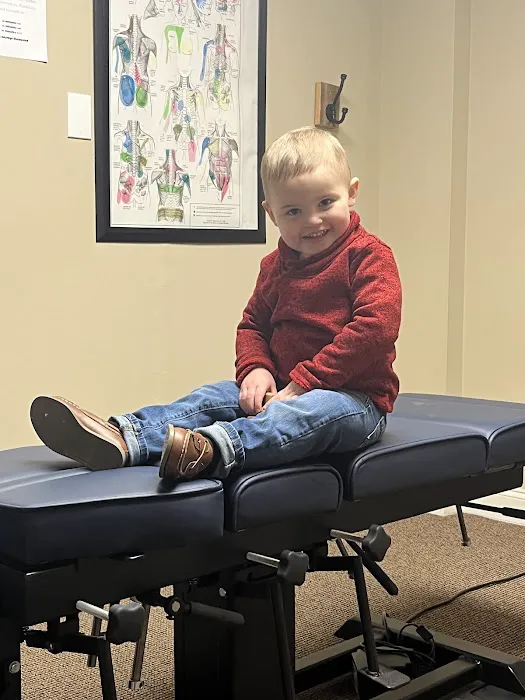 Back to Health Chiropractic Picture 8