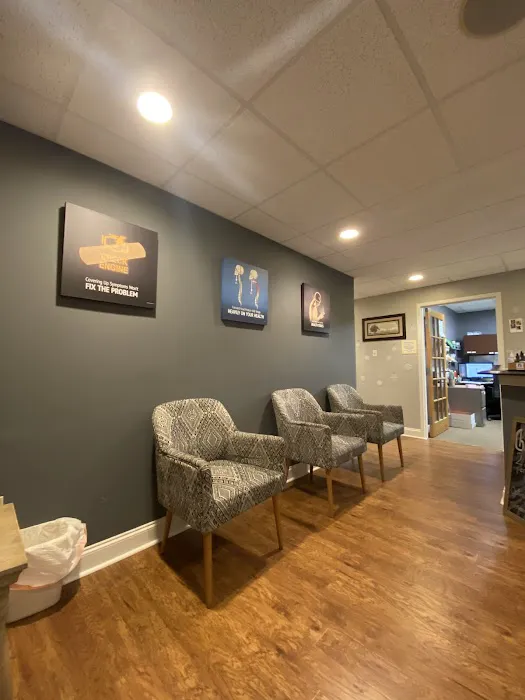 Back to Health Chiropractic Picture 7