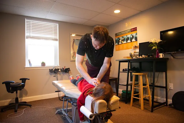 Back to Health Chiropractic Picture 6