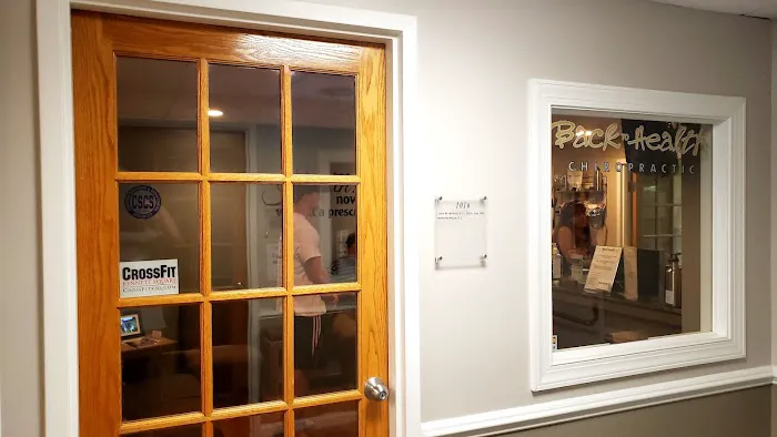 Back to Health Chiropractic Picture 10